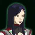 Zegapain Isola Costume