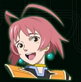 Zegapain Jen May-Yu Costume