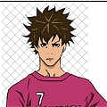 Days Kaoru Indo Costume