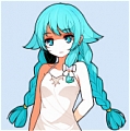 Stella Glow Mordimort Costume (Tuning)