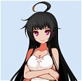 Stella Glow Sakuya Costume (Tuning)
