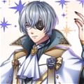 Yume 100 Princes Girbert Costume