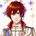 Yume 100 Princes Avi Costume