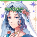 Yume 100 Princes Flu Costume