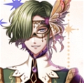 Yume 100 Princes Guido Costume