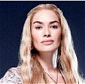 Cersei Cosplay Costume from Game of Thrones