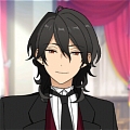 Ensemble Stars Rei Sakuma 복장 (Butler Uniform)