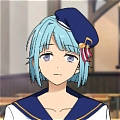 Ensemble Stars Hajime Shino Costume (Marching Band)