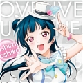 Love Live! Sunshine!! Tsushima Yoshiko Kostüme (Kimi no Kokoro wa Kagayaiteru kai)