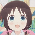 Stella no Maho Tamaki Honda Costume