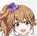 IDOL Memories Vivi Lin Costume (Music)