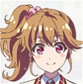 IDOL Memories Vivi Lin Costume (Uniforms)