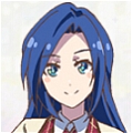 IDOL Memories Sena Hattori Costume (Uniforms)