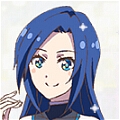 IDOL Memories Sena Hattori Costume