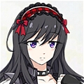 IDOL Memories Nanami Hoshi Costume (Music)