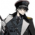 Unlight Evarist Costume