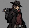 Unlight Archilbald Costume