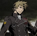 Unlight Riesz Costume