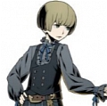 Unlight Voland Costume