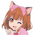 Netoge no yome wa onna no ko janai to omotta? Yui Saito Costume