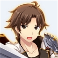Kenseiki Alpha Ride Souma Kai Costume