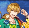 Yume 100 Princes Hercules Costume