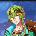 Yume 100 Princes Raith Costume