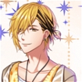 Yume 100 Princes Apis Costume