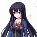 Kenseiki Alpha Ride Takebuchi Shino Costume