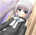 Shuffle! Primula Costume (Uniform)