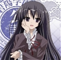 Seikotai no Ichizon Chizuru Akaba Costume