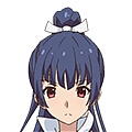 Ange Vierge Aoi Mikage Costume
