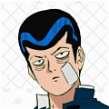 Mob Psycho 100 Onigawara Tenga Costume