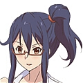 Ange Vierge Michael Costume