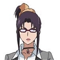 Time travel shōjo Satsuki Kuroki Costume