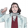 Time travel shōjo Benjamin Franklin Costume