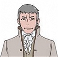 Time travel shōjo Alessandro Volta Costume