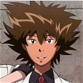 Digimon Adventure Tai Kamiya Costume