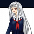 Negima Sayo Aisaka Costume