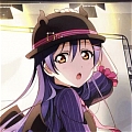 Love Live Umi Sonoda Costume (Little Devil Not Idolized)