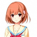 Hoshi Ori Yumemirai Converted Edition Shinozaki Marika Costume
