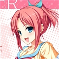 Hoshi Ori Yumemirai Converted Edition Segawa Natsuki Costume