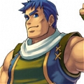 Ys (serie) Dogi Costume