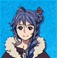Chain Chronicle Phoena Costume