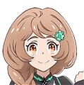 Luck and Logic Yukari Nanahoshi Costume