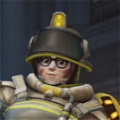 Overwatch Mei Kostüme