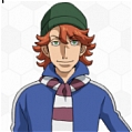 Gundam Build Fighters Try Rainer Cziommer Costume