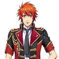 Uta no Prince-sama Otoya Ittoki Costume (Maji Love Revolutions, ST RISH)