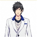 Uta no Prince-sama Kira Sumeragi Costume (Maji Love Revolutions, HEVENS)