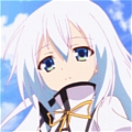 Seirei Tsukai no Blade Dance Terminus Est Disfraz